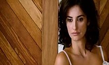 Hollywood’s Hottest and Naughtiest Sex Scene with Penelope Cruz’s Nude Scenes